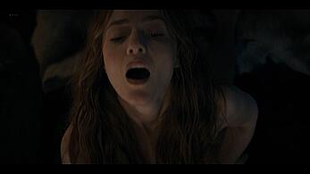 Actress - Hermione Corfield, Harriet Slater: Movie - Outlander: Blood of My Blood